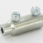 Tope 9 x 25 mm para cable de 3,5 mm