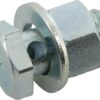 Tope 6 x 16 mm para cable de 2,0 mm