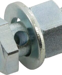 Tope 6 x 16 mm para cable de 2,0 mm