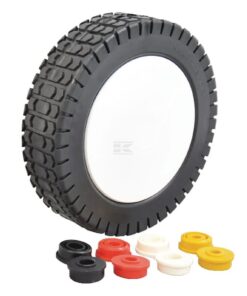 Rueda Ø180 mm
