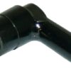 Conector de bujías universal