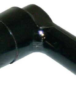 Conector de bujías universal