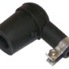Conector de bujías universal