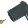 Conector de bujías universal