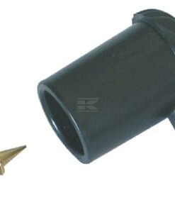 Conector de bujías universal