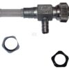 Llave de combustible Ø6-M10x1
