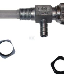 Llave de combustible Ø6-M10x1