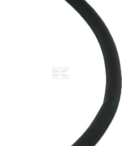 Manguito neopreno Ø6 mm 30 cm