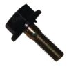 Tornillo de hoja