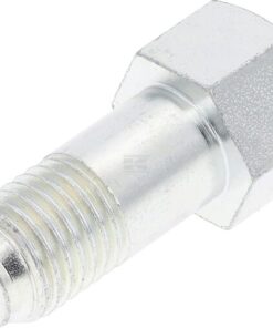 Tornillo 10x125 4 Tornillo 10x125
