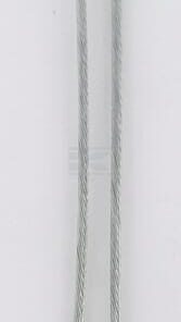 Alma de cable 1,8 mm-225 cm
