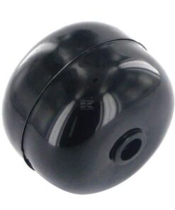 Rueda de apoyo 79 x 66 x 12,4 mm