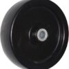 Rueda de soporte p/AYP JD Toro Roper 2 Rueda de soporte p/AYP JD Toro Roper