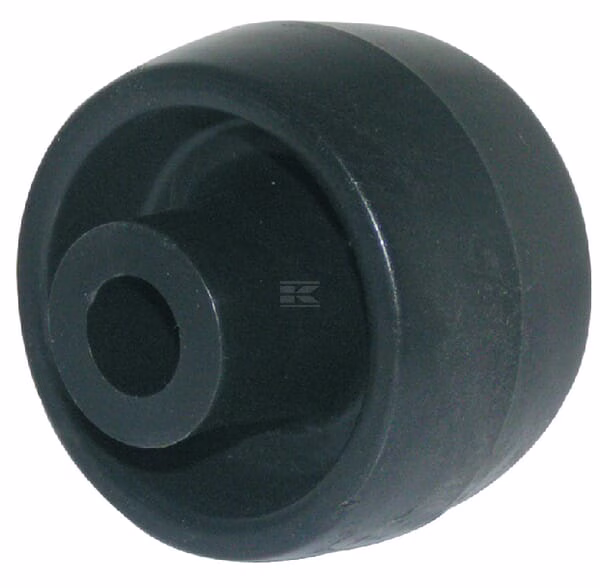 Rueda de soporte p/Snapper 1-9190 1 Rueda de soporte p/Snapper 1-9190
