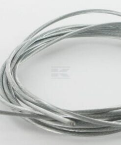 Alma de cable 1,8 mm-250 cm