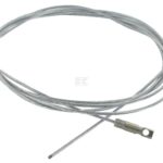 Alma de cable 2,0 mm-250 cm