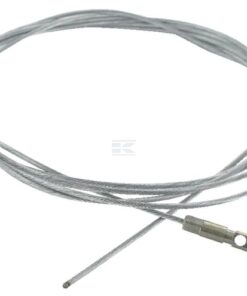 Alma de cable 2,0 mm-250 cm
