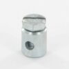 Tope 9 x 10 mm para cable de 3,5 mm