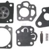 Set reparación de carburador