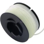 Cabeza Rotofils p/Wolf