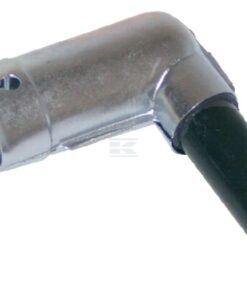 Conector de bujías universal