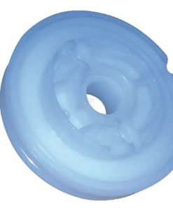 Starter pulley