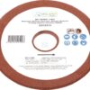 Muela 108x4,5x23 mm p/s650 nv2