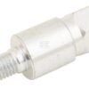 Adaptador tipo M, 10 estrías Ø 8 mm, válido para Yamabiko 3 Adaptador tipo M, 10 estrías Ø 8 mm, válido para Yamabiko