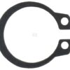 Anillo de soporte diám. 15
