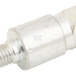 Adaptador tipo N, 10 estrías Ø6 mm, adecuado para Makita