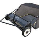 Máquina barredora pasto cortado 38"/96cm, gopart