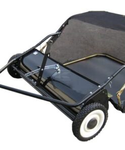 Máquina barredora pasto cortado 38"/96cm, gopart