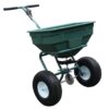 Carro esparcidor de estiércol de empuje, capacidad 56 kg., gopart 3 Carro esparcidor de estiércol de empuje, capacidad 56 kg., gopart