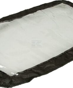 Funda protectora de lluvia