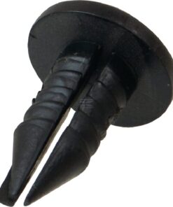 Perno de horquilla Ø6x37
