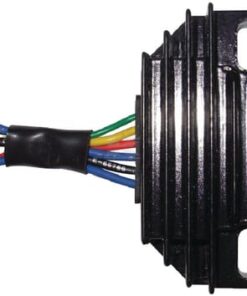 Regulador tensión p/Kubota
