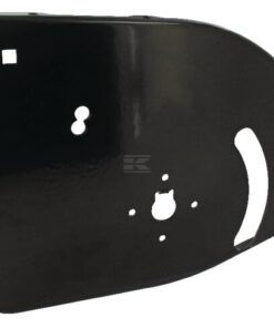 Placa final (izda) FGP455236GP