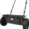 Carro esparcidor portátil 25 l