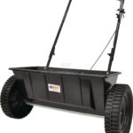 Carro esparcidor portátil 25 l