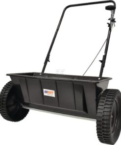 Carro esparcidor portátil 25 l