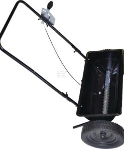 Carro esparcidor portátil 25 l