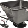Carro esparcidor ATV 43,5 L 12 V, gopart