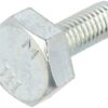 Tornillo de apriete diám. 6x100 izq.