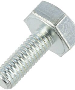Tornillo de apriete diám. 6x100 izq.
