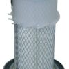 Filtro de aire ext. Donaldson