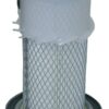 Filtro de aire 15852-11080 para Kub.