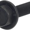 Perno de la cuchilla 5/16" x 1.1/4"