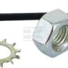 Interruptor basculante + cable