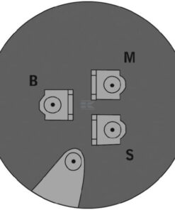 Contactor p/Snapper 1-8816