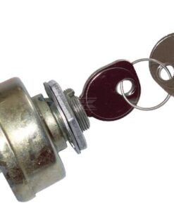 Contactor p/Gravely 18272